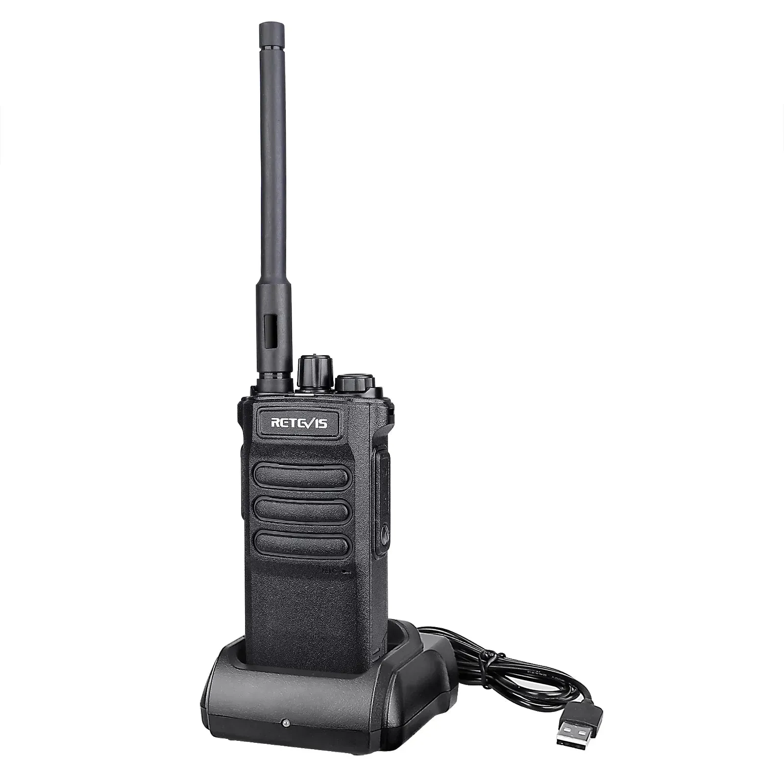 10W Retevis Walkie Talkie Long Range RT86 Walkie-talkie 1pc Two-way radio Powerful Portable Radio Communicator For Hunting