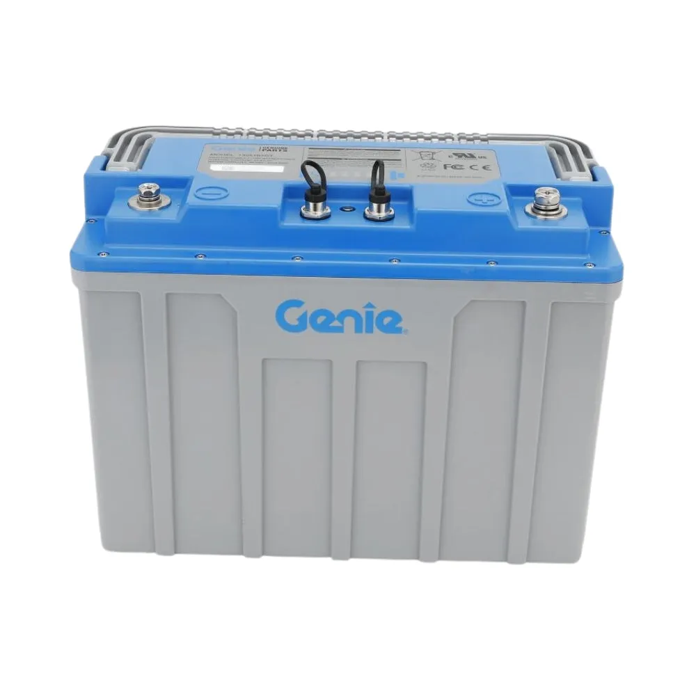 1305193GT Battery 24V 90Ah Lfp Traction M10 | Genuine Genie