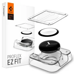 [2 Pack] Google Pixel Watch Screen Protector ProFlex EZ Fit