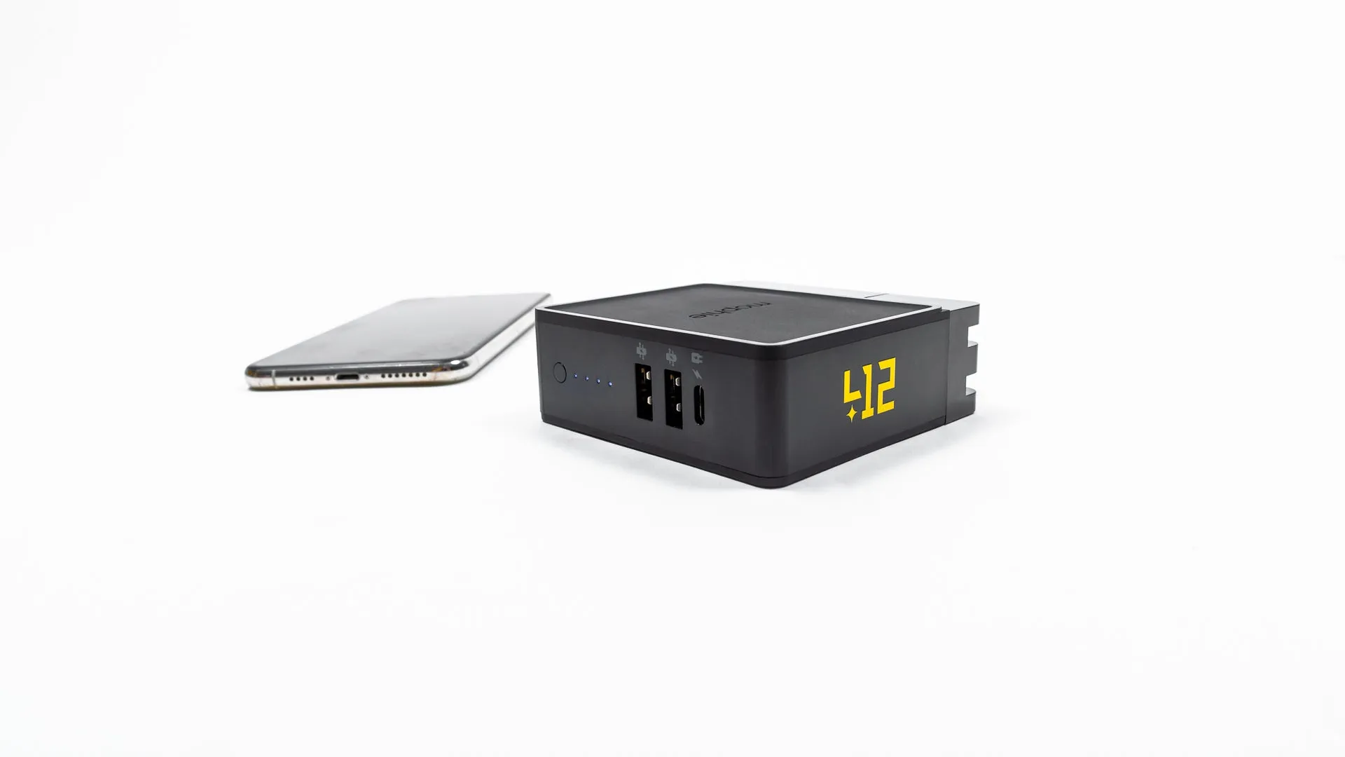 412® Mophie® Power Station Hub