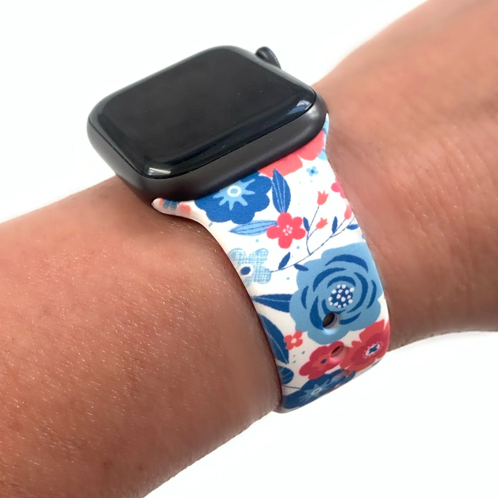 4th of July Apple Watch Bands