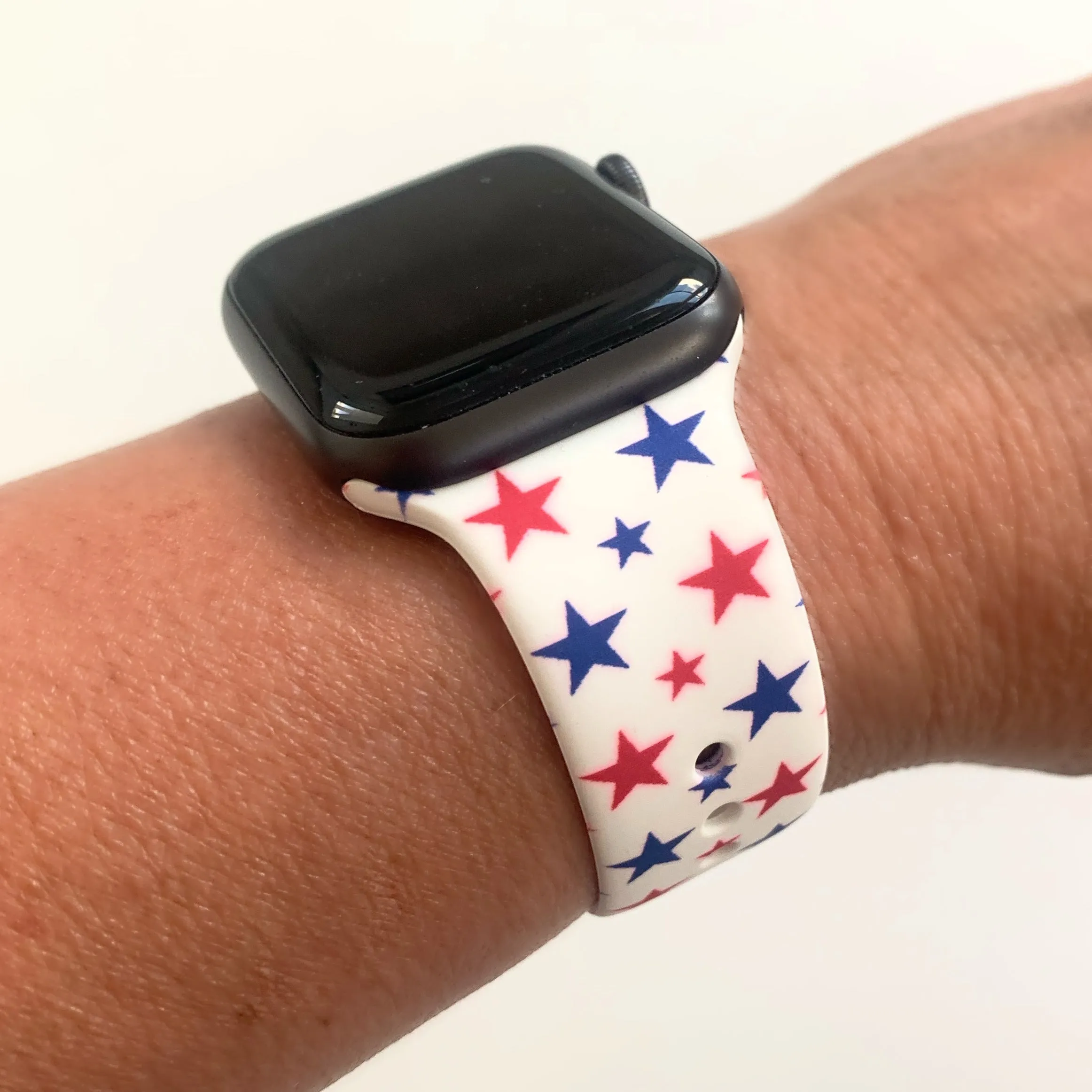 4th of July Apple Watch Bands