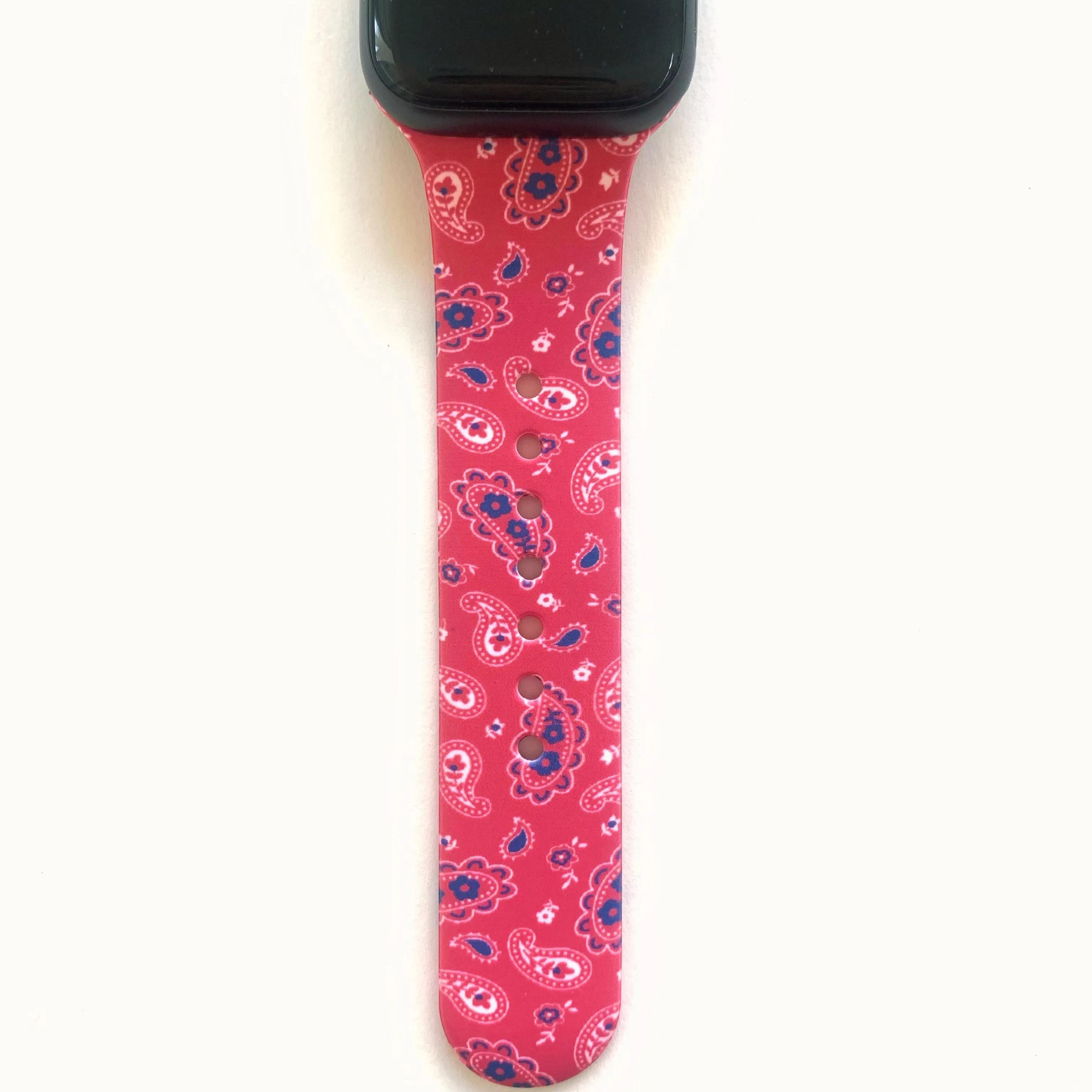 4th of July Apple Watch Bands