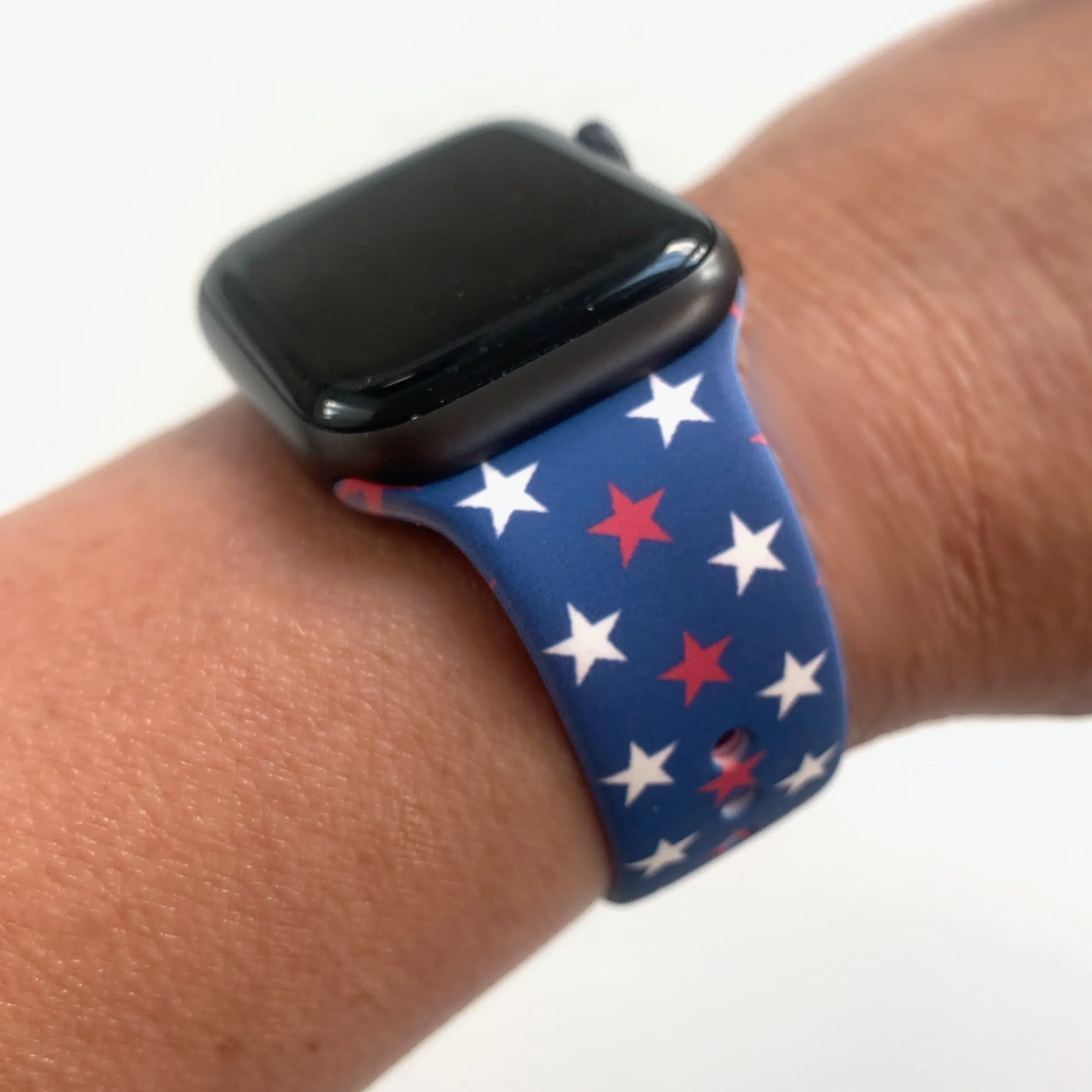 4th of July Apple Watch Bands