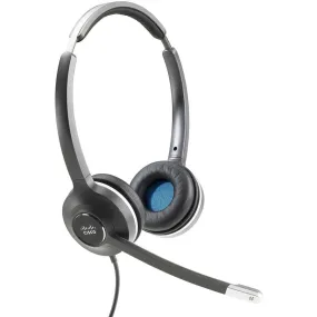 562 Wireless Dual Headset Multi