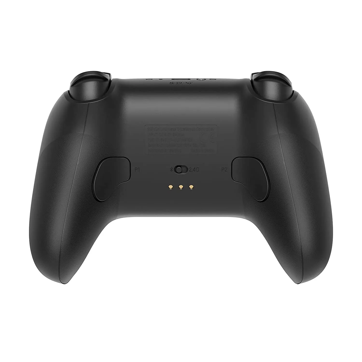 8BitDo Ultimate Bluetooth Controller w/ Charging Dock (Black)