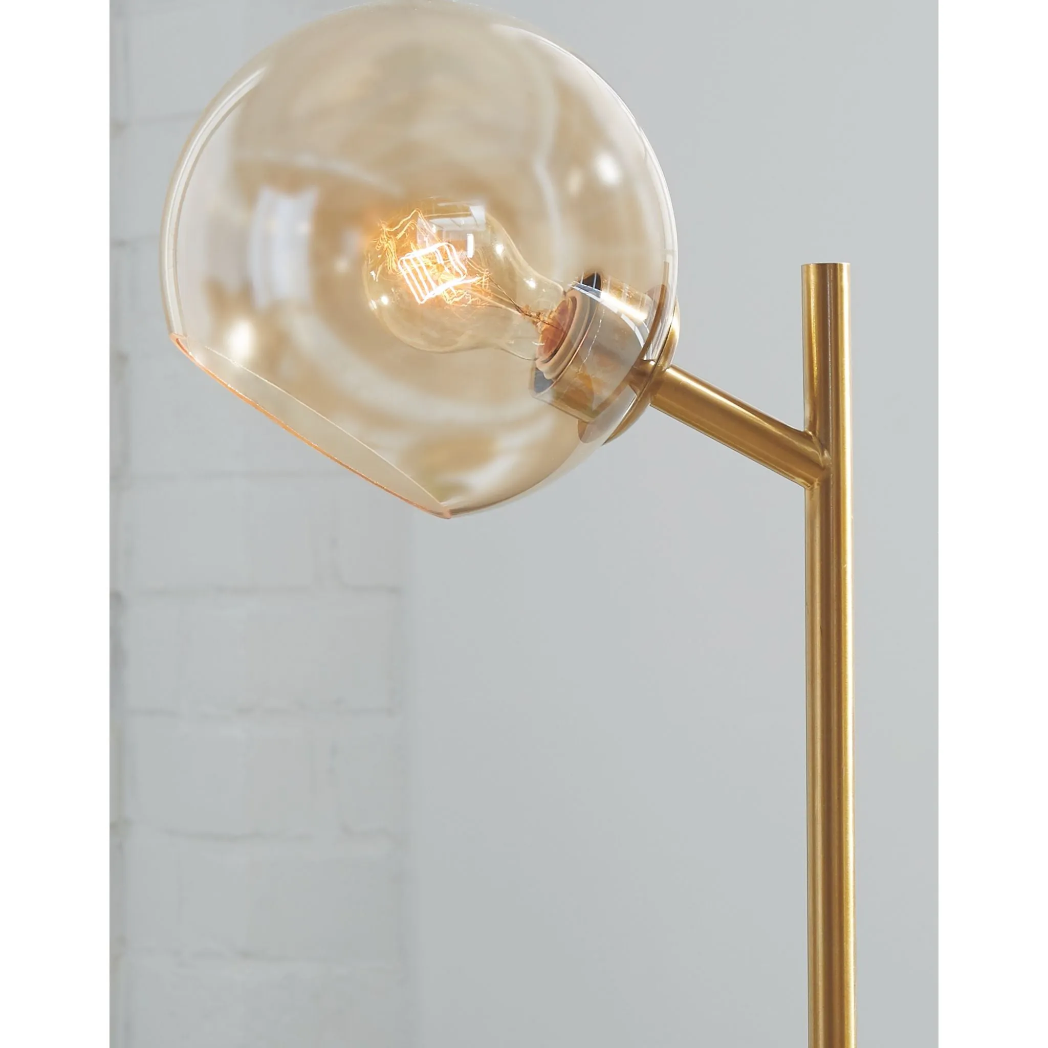 Abanson Desk Lamp (Single)