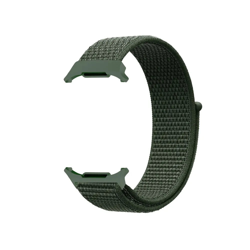 Advoco Nylon Loop Band For Galaxy Watch Ultra