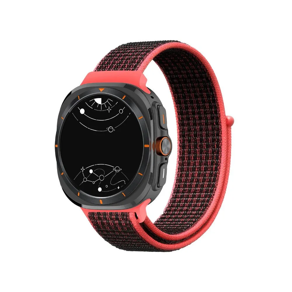 Advoco Nylon Loop Band For Galaxy Watch Ultra