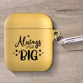 Airpod Case (Yellow)