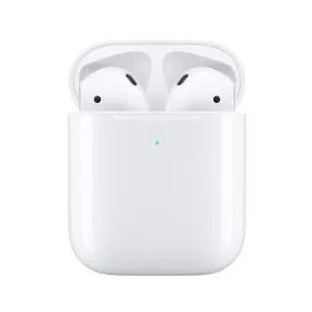 AirPods 2 (Wireless Charging Case)