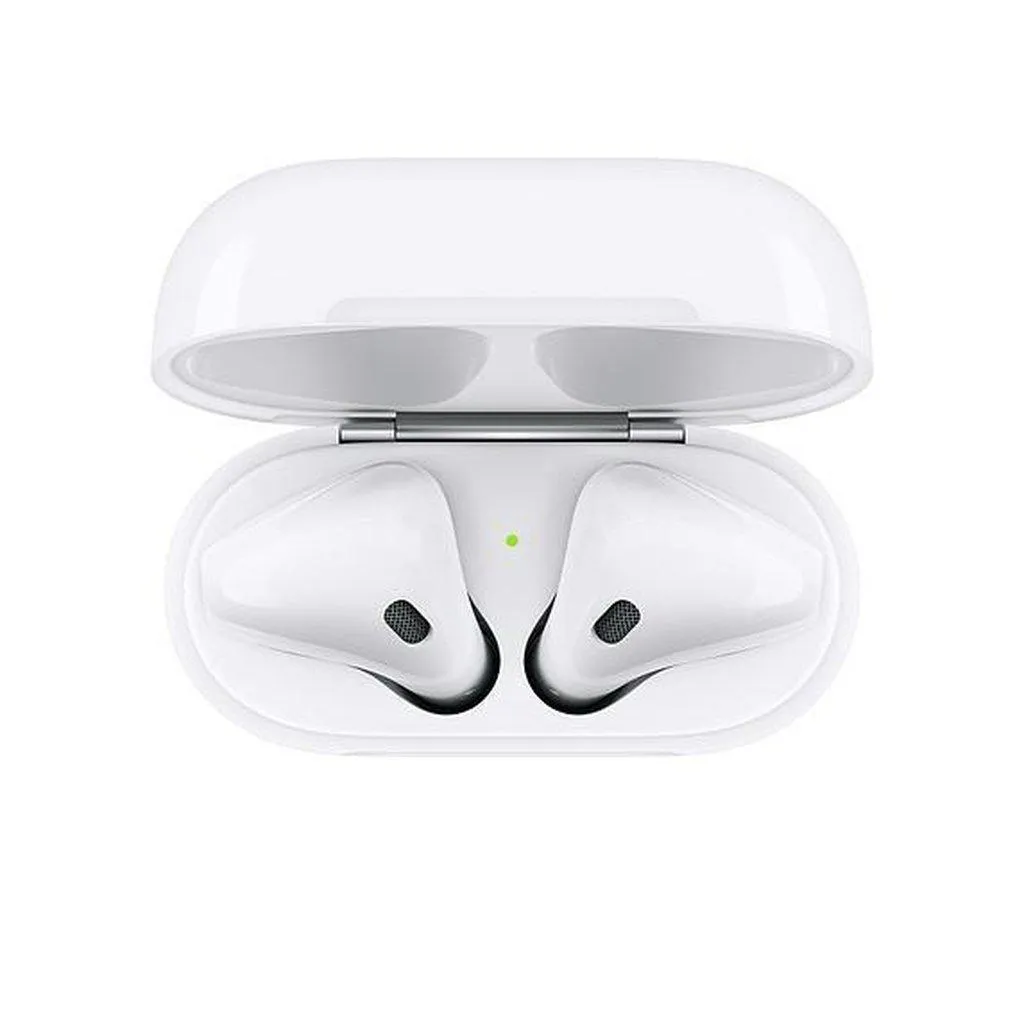 AirPods 2 (Wireless Charging Case)