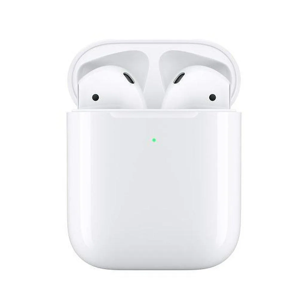 AirPods 2 (Wireless Charging Case)