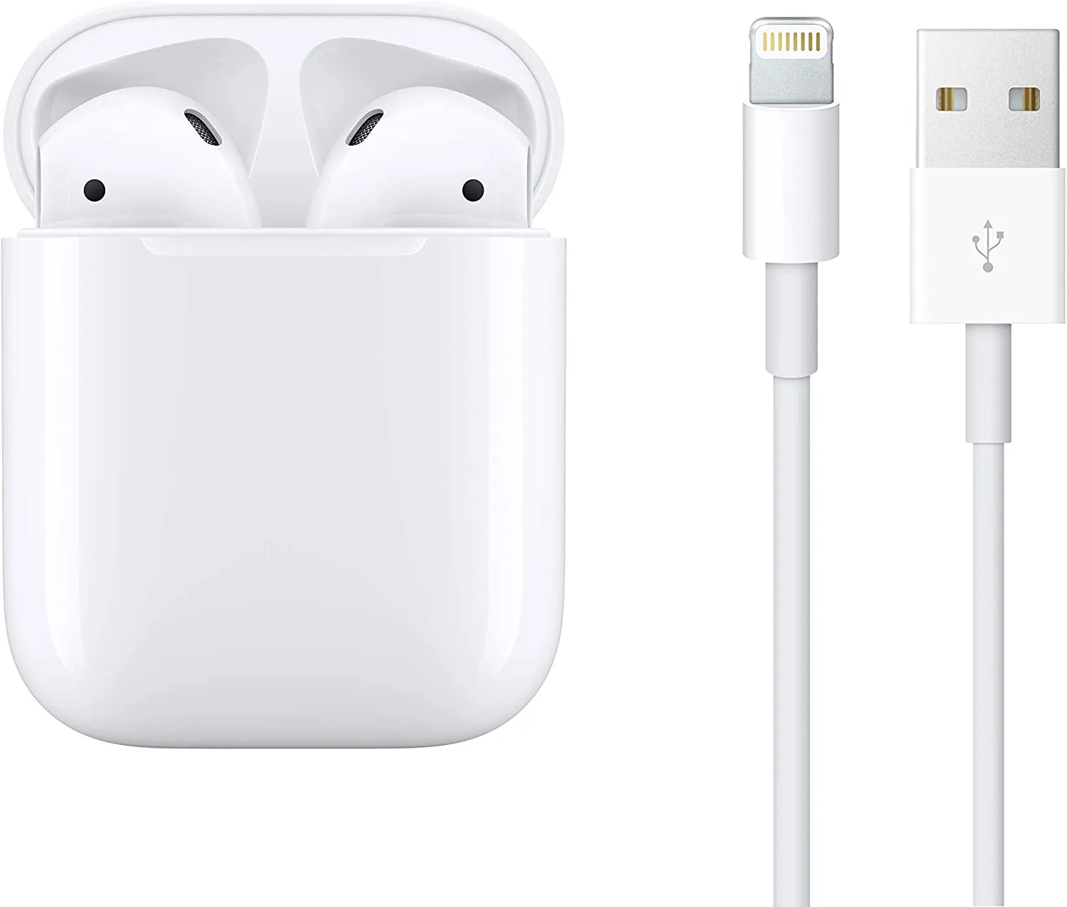 AirPods (2nd generation)