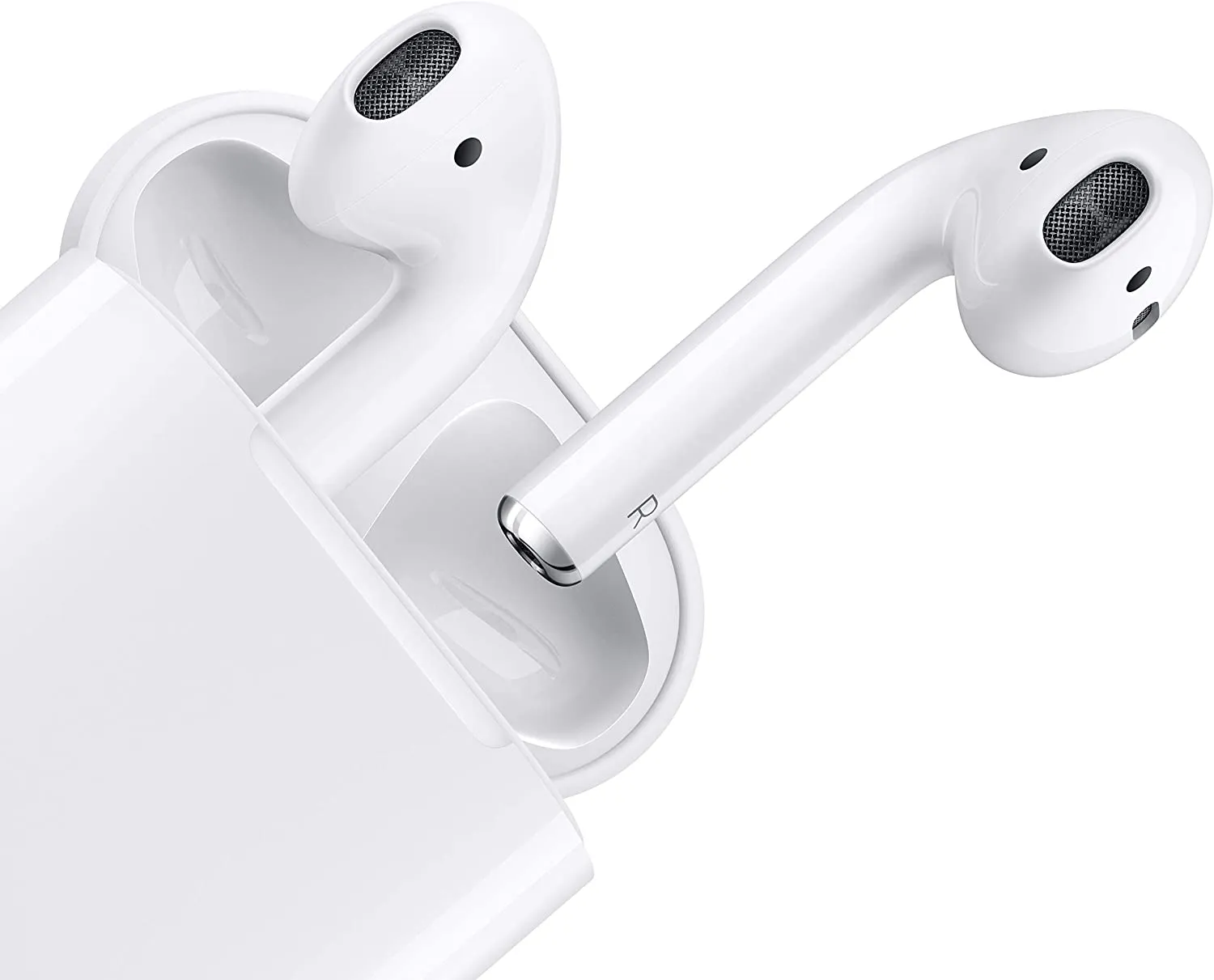 AirPods (2nd generation)