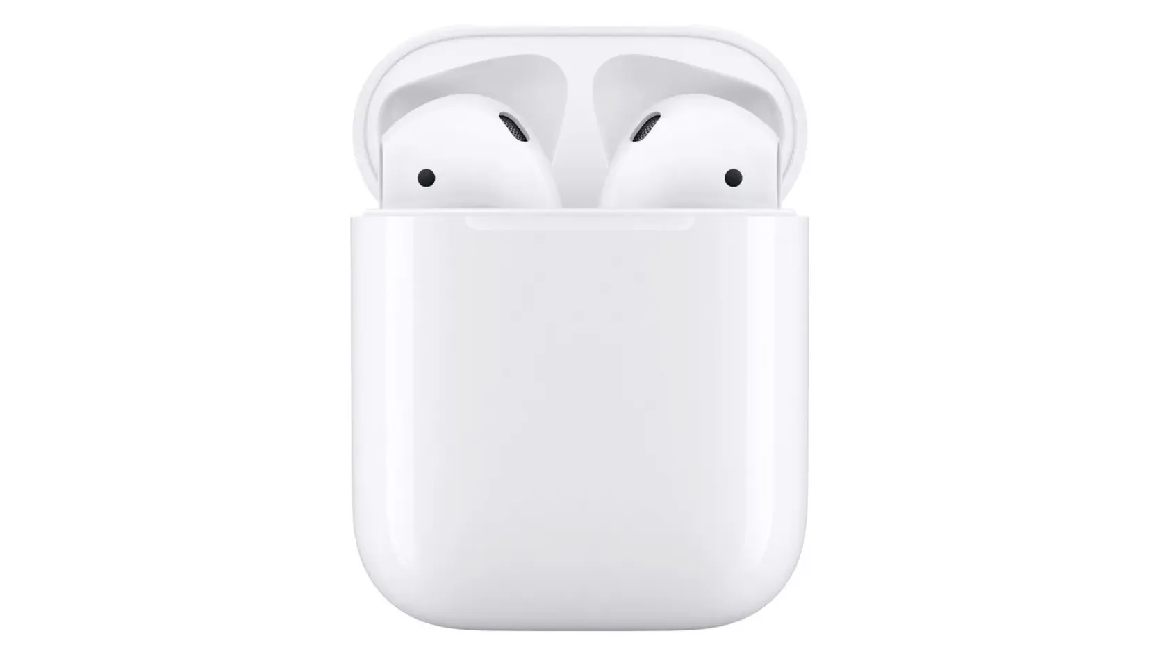 AirPods (2nd generation)