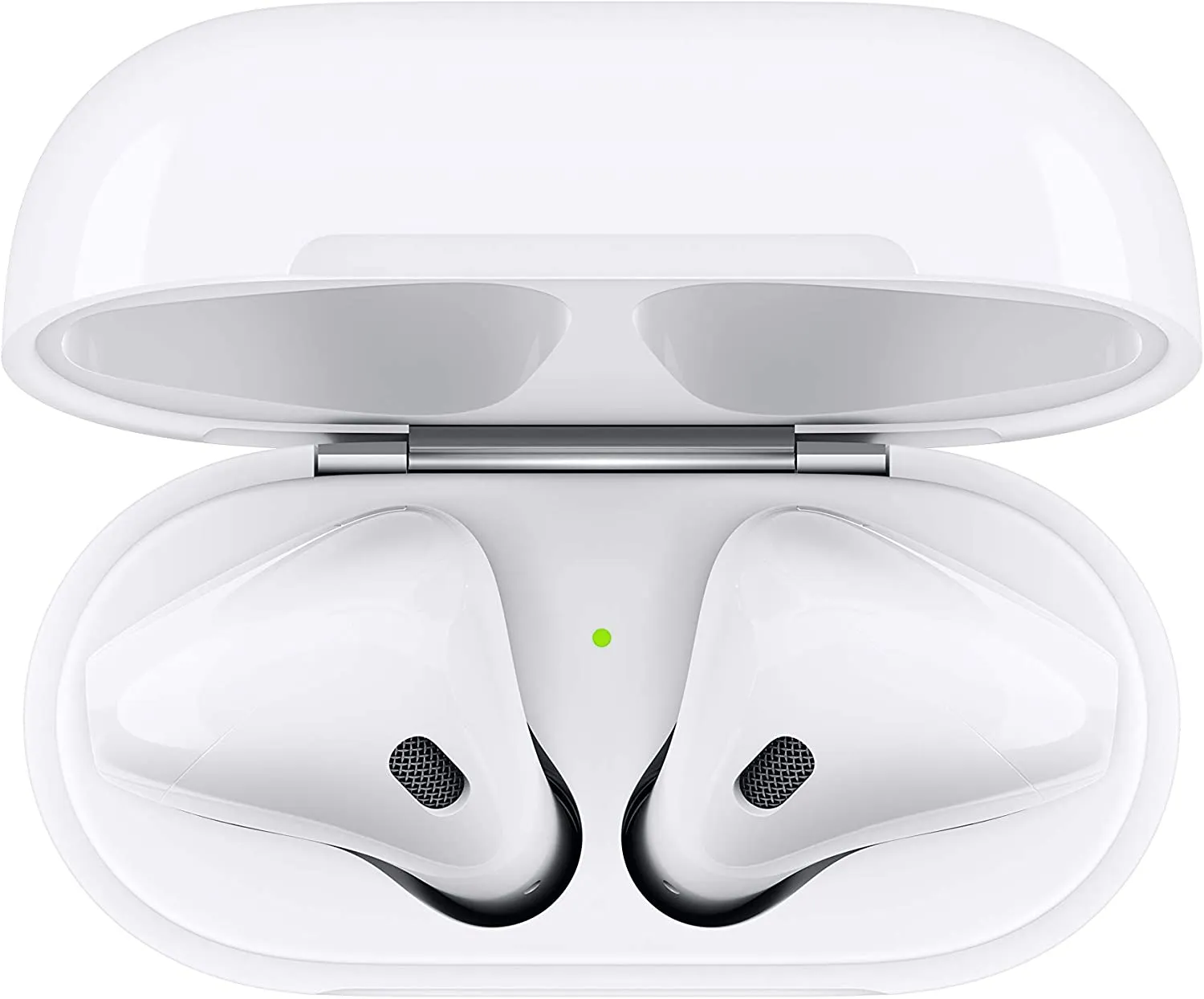 AirPods (2nd generation)