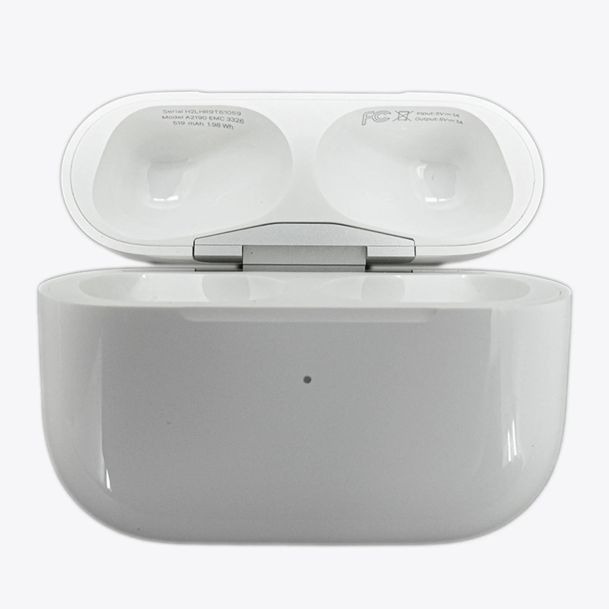 AirPods Pro Wireless Charging Case Replacement (A2190)