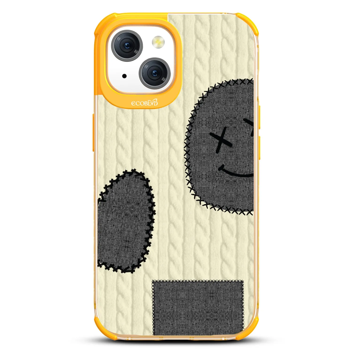 All Patched Up - Laguna Collection Case for Apple iPhone 15