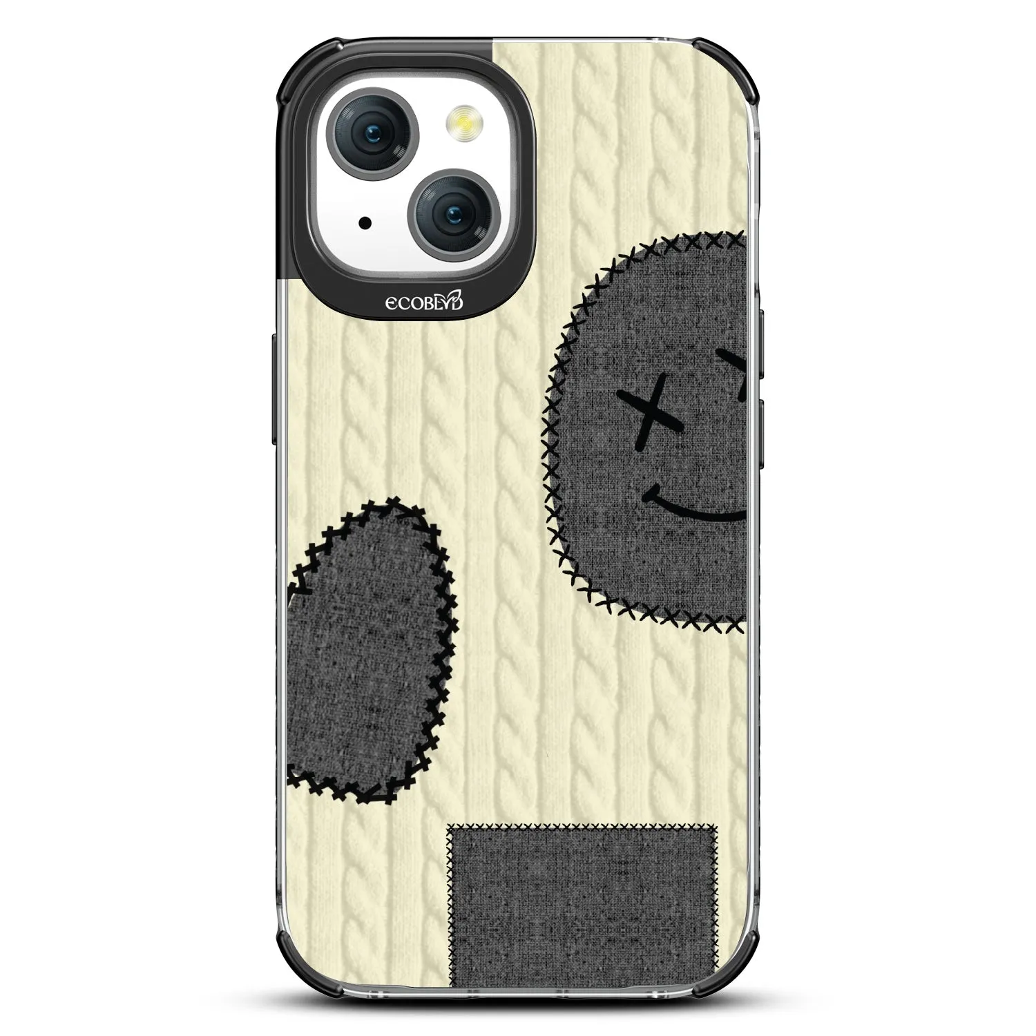 All Patched Up - Laguna Collection Case for Apple iPhone 15