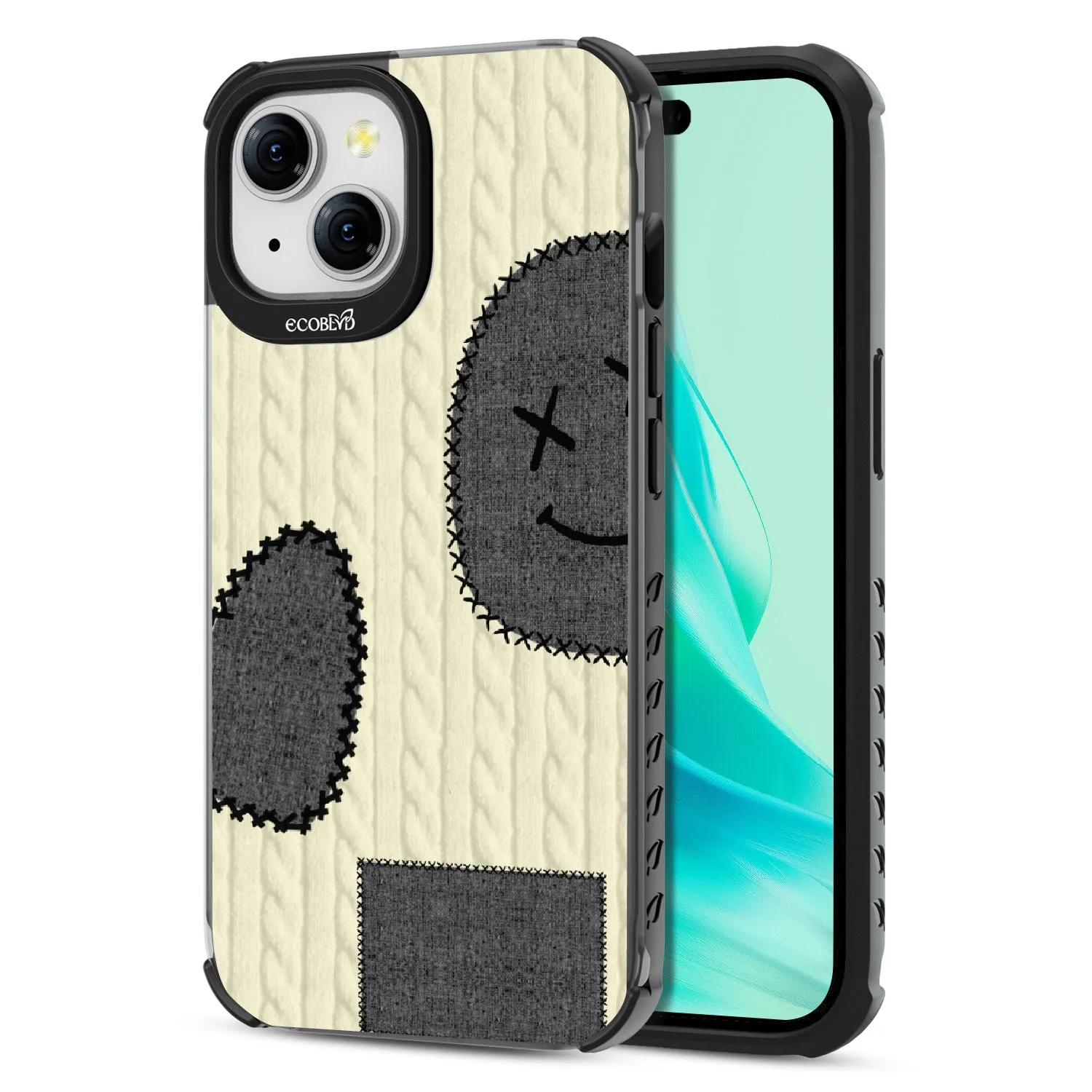 All Patched Up - Laguna Collection Case for Apple iPhone 15