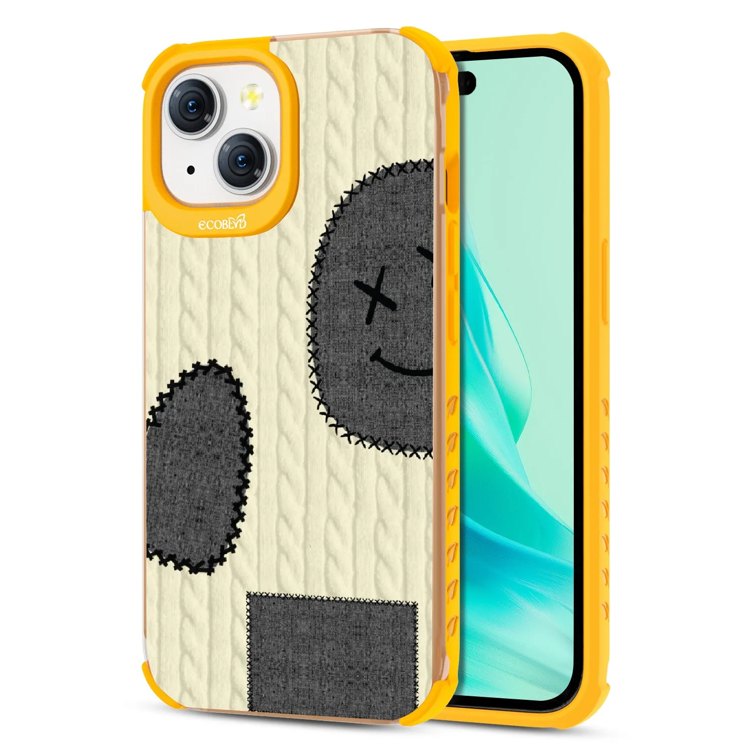 All Patched Up - Laguna Collection Case for Apple iPhone 15