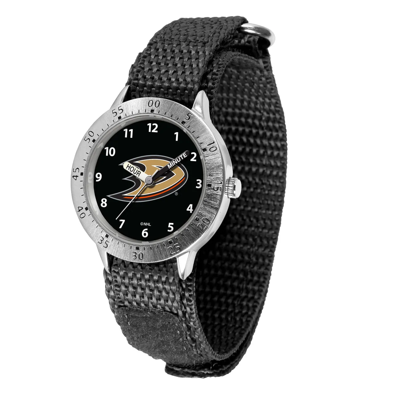 Anaheim Ducks Kids Tailgater Watch