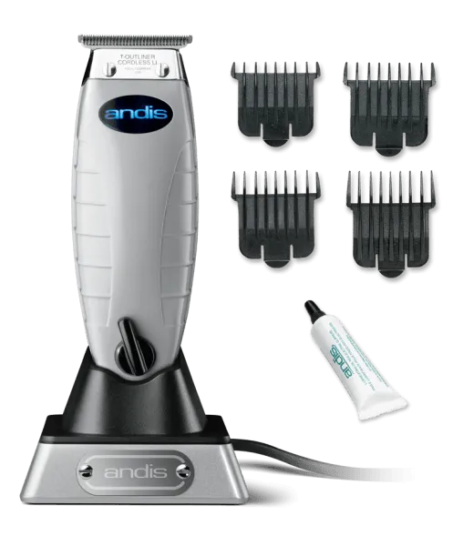 Andis Cordless T-Outliner Li Trimmer