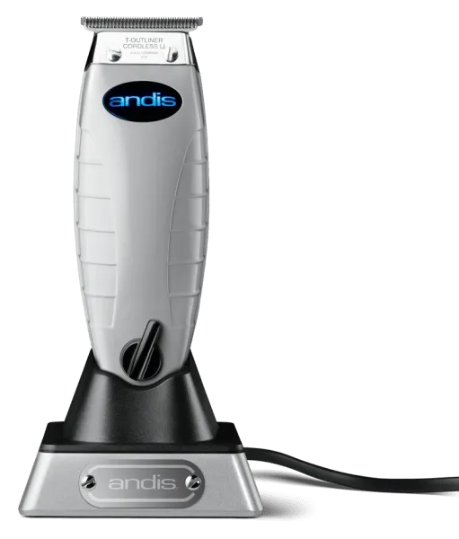 Andis Cordless T-Outliner Li Trimmer