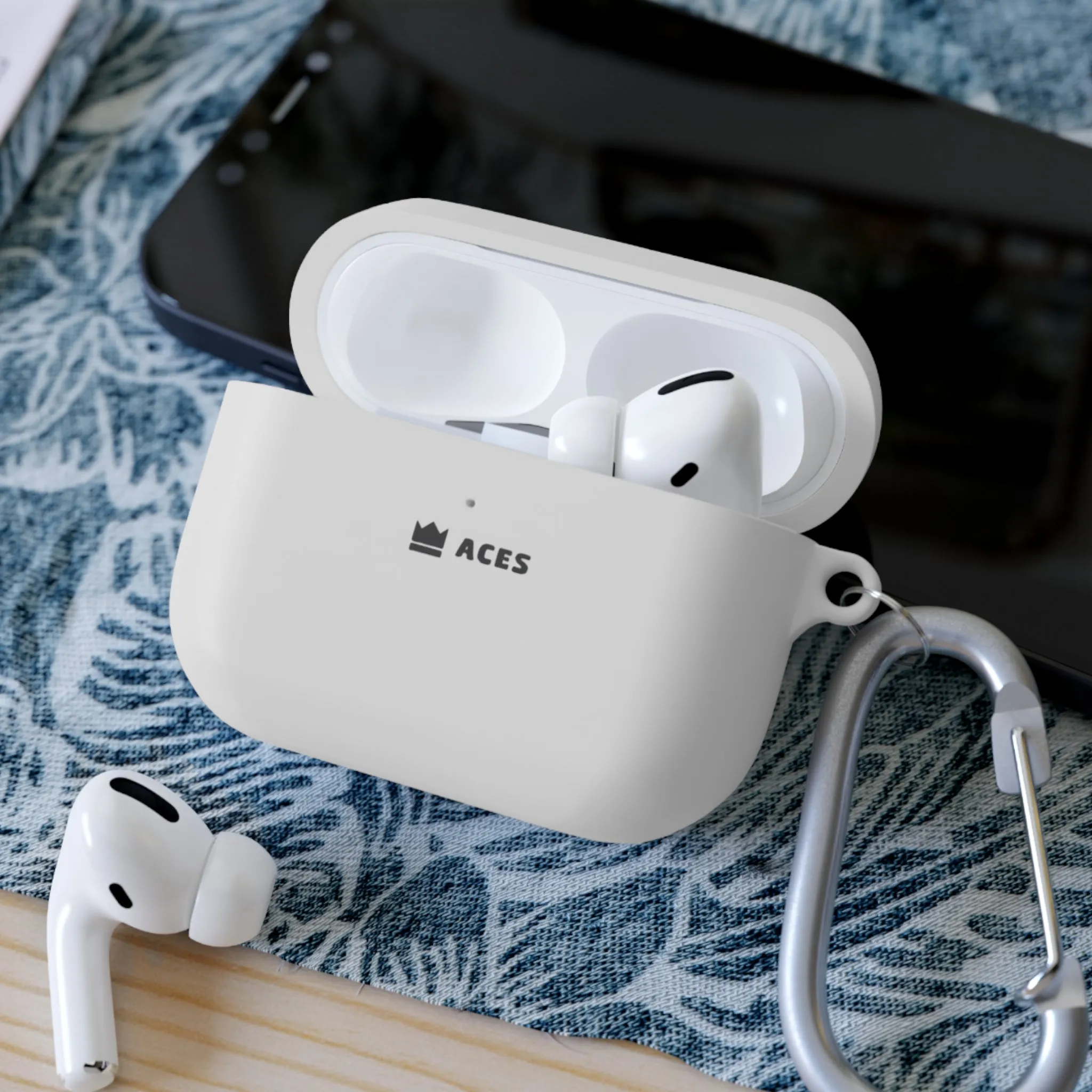 Apparel Aces AirPods and AirPods Pro Case Cover