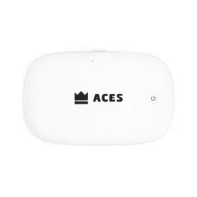 Apparel Aces UV Phone Sanitizer and Wireless Charging Pad