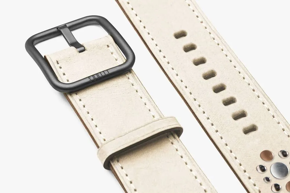 Apple Watch Band Constellation Cream