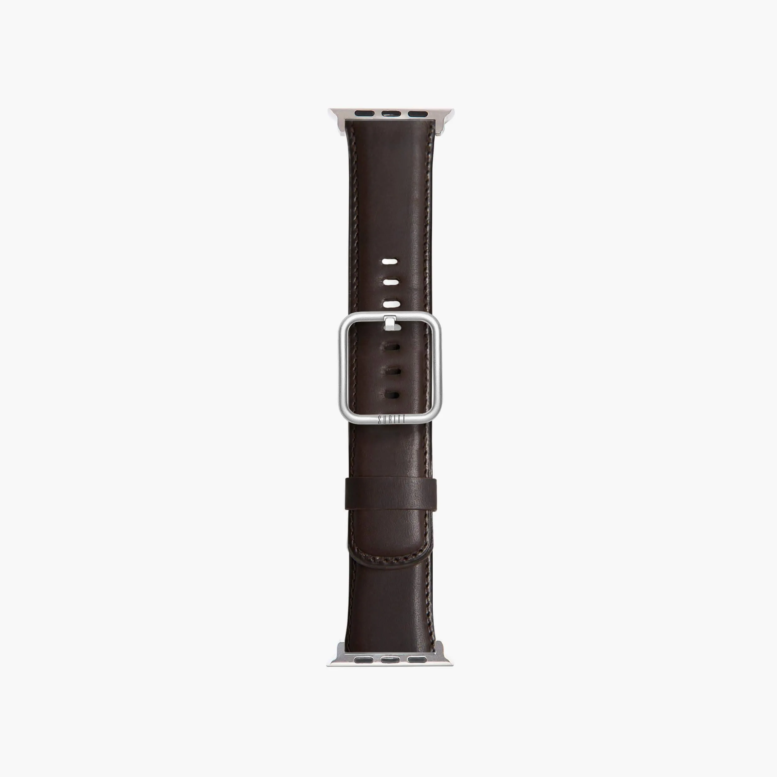 Apple Watch Band Horus Dark Brown