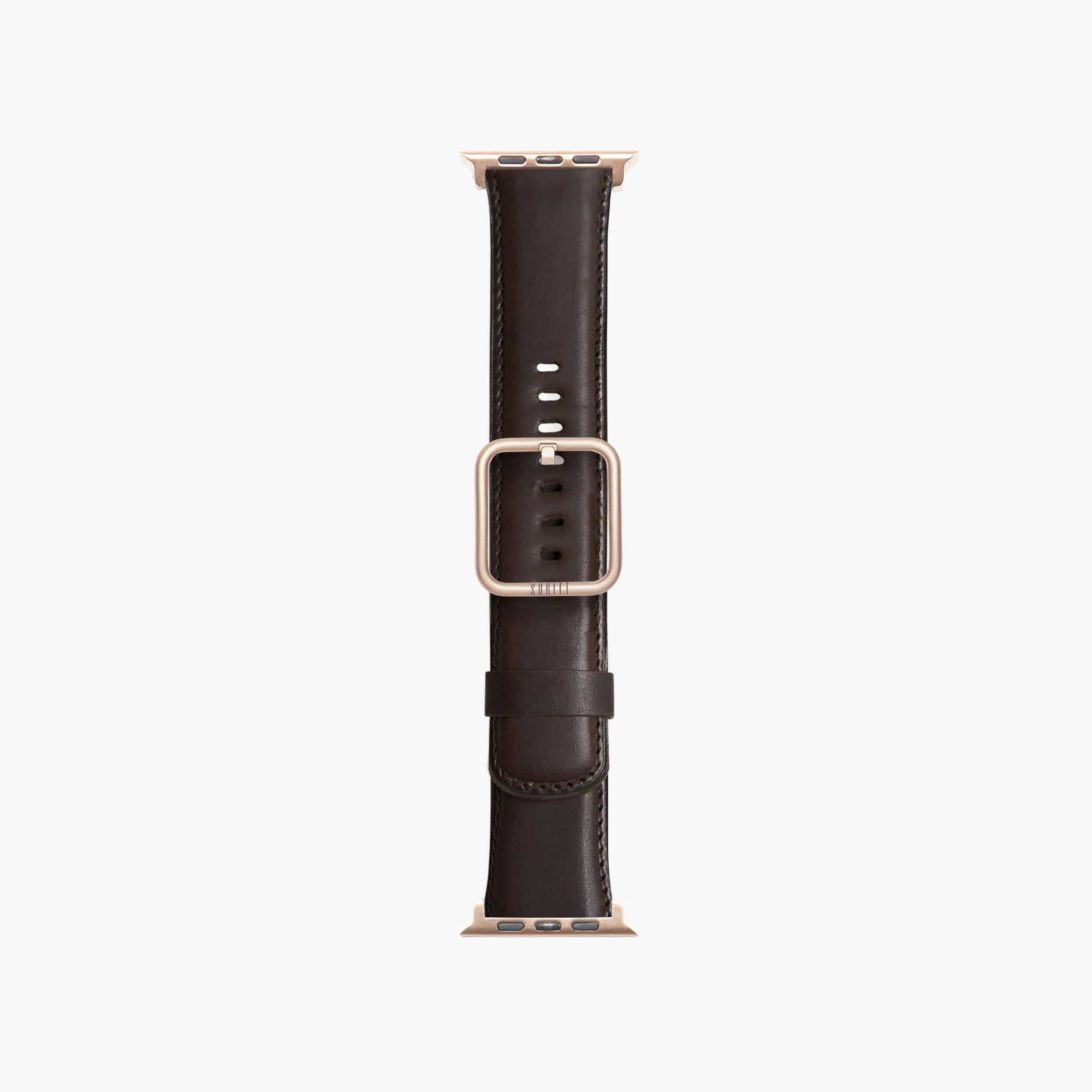 Apple Watch Band Horus Dark Brown