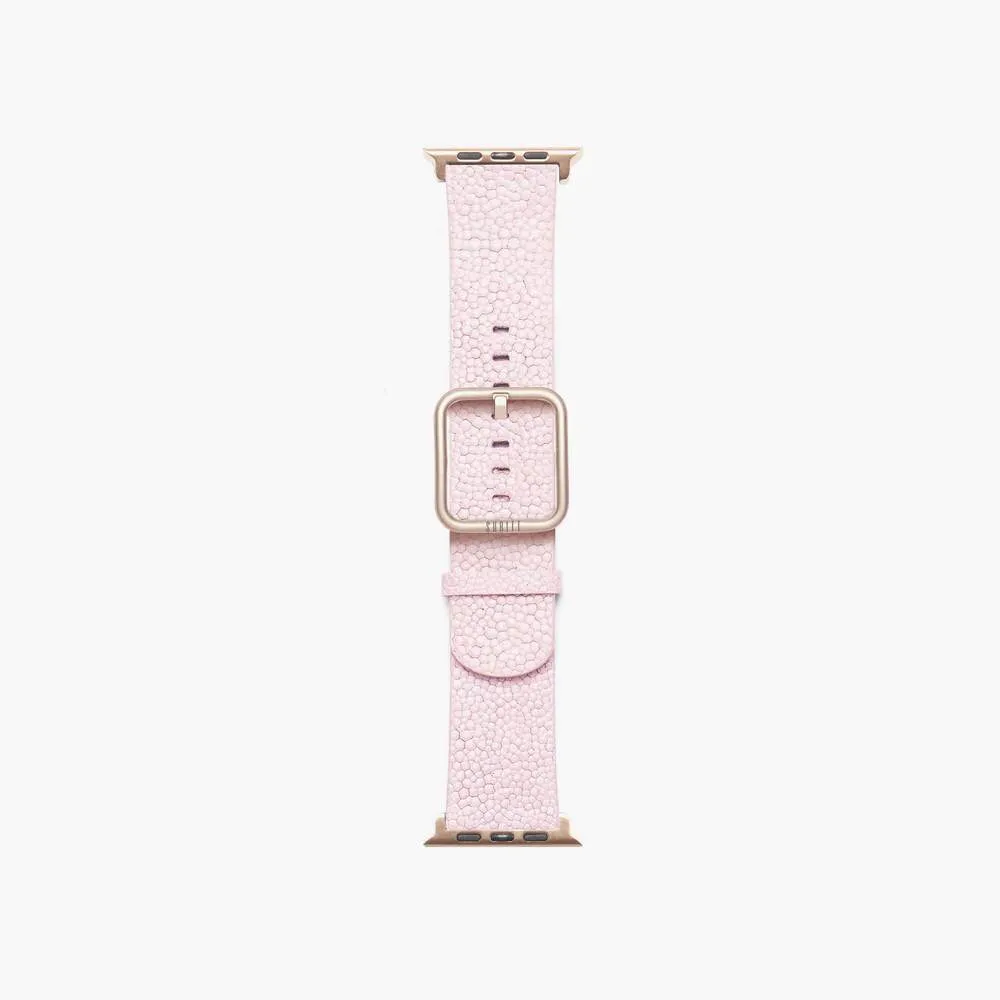 Apple Watch Band New Wonder Soft Pink