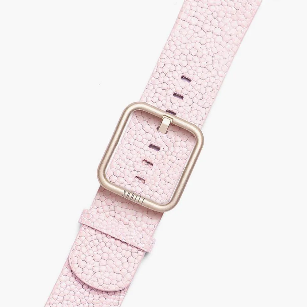 Apple Watch Band New Wonder Soft Pink