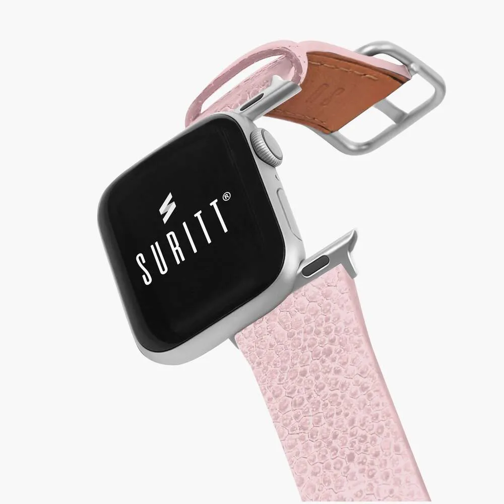 Apple Watch Band New Wonder Soft Pink