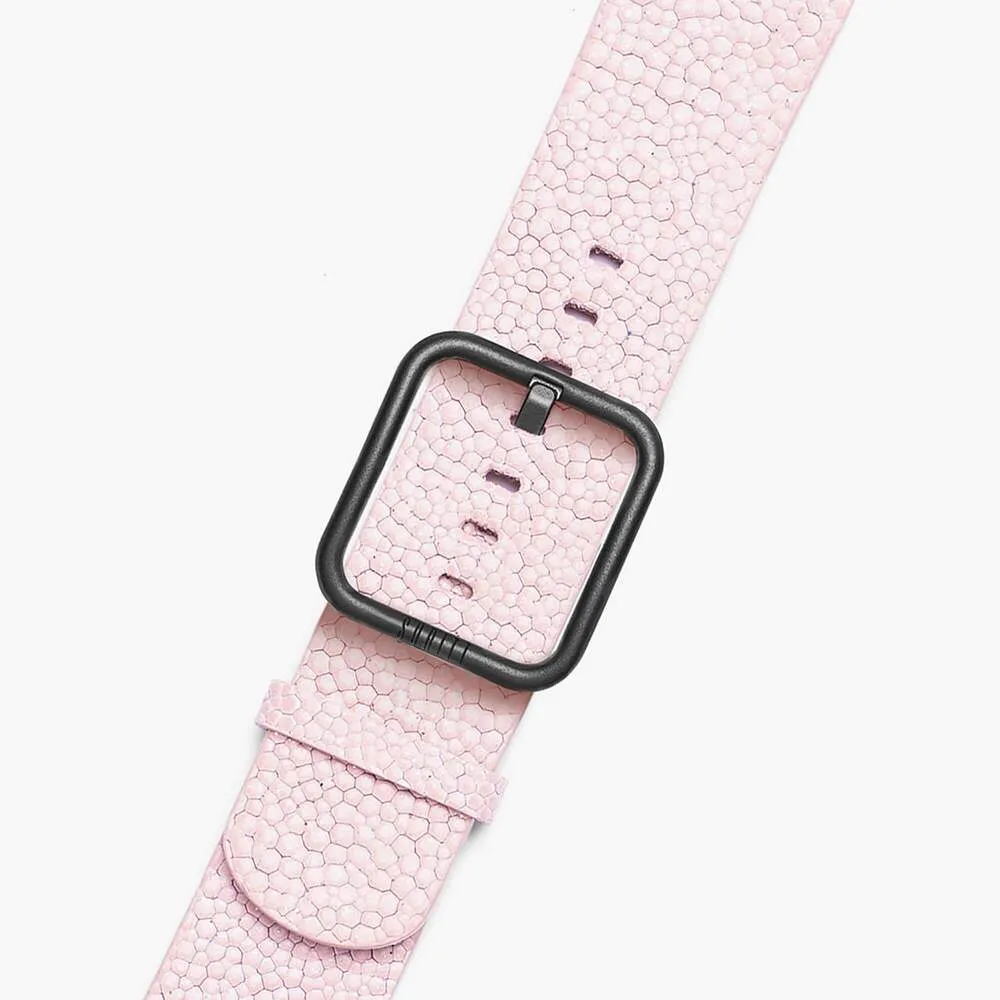 Apple Watch Band New Wonder Soft Pink