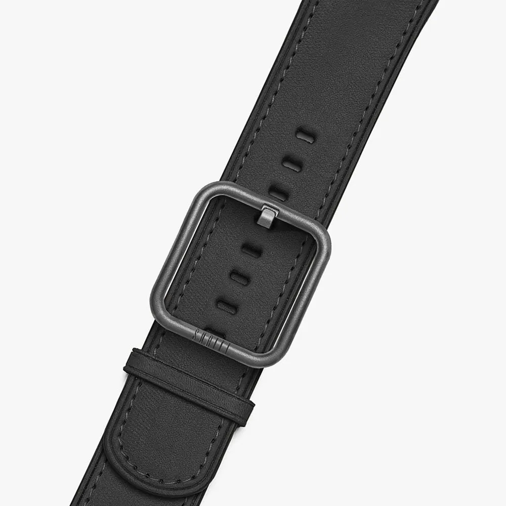 Apple Watch Band Rio Black