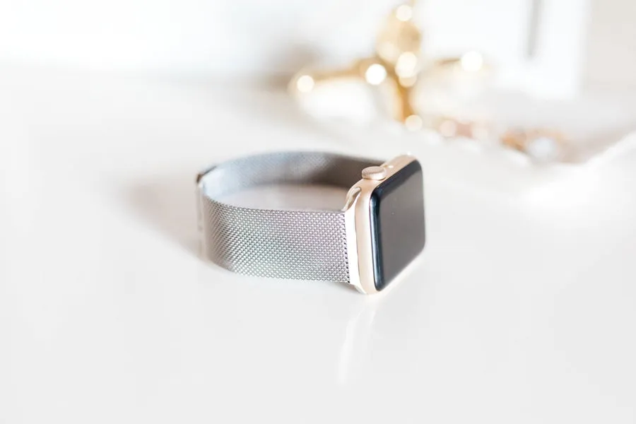 Apple Watch Band | Stainless Steel