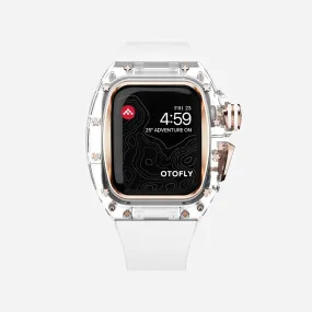 Apple Watch Case Clear Crystal - RM