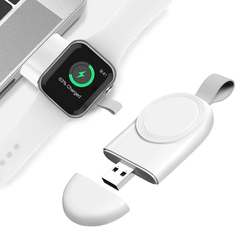 Apple Watch Chargers | Get Apple Watch Charger | Buy Apple