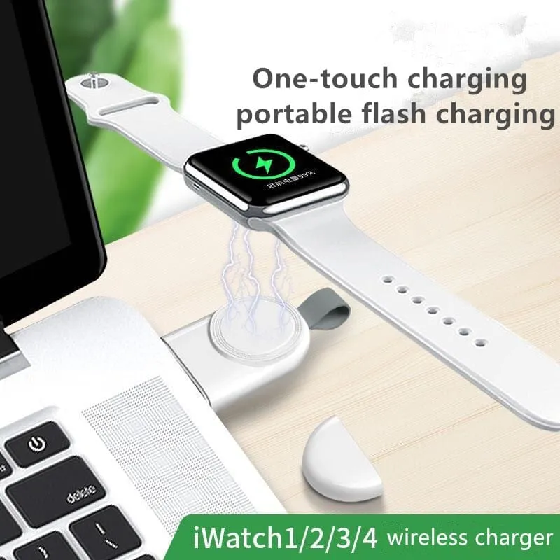 Apple Watch Chargers | Get Apple Watch Charger | Buy Apple