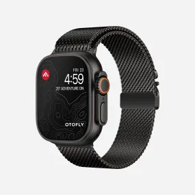 Apple Watch Milanese Loop