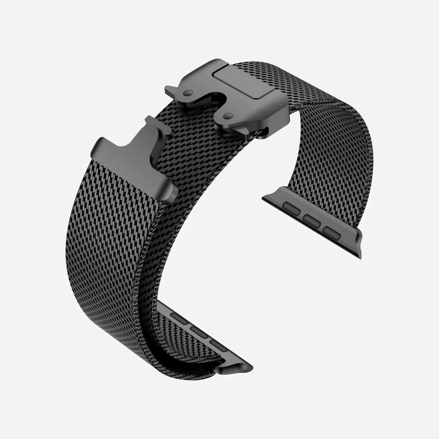 Apple Watch Milanese Loop