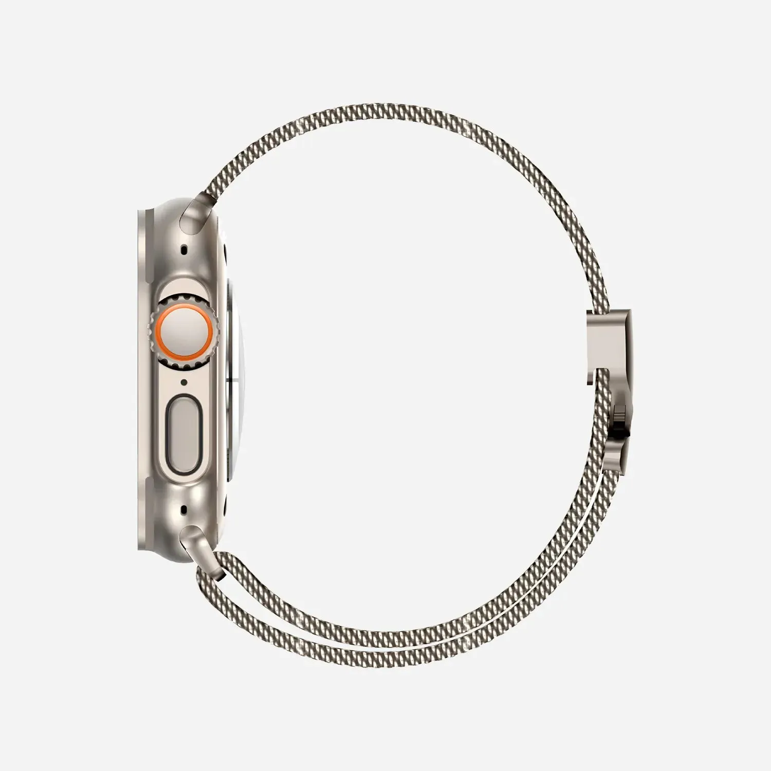 Apple Watch Milanese Loop