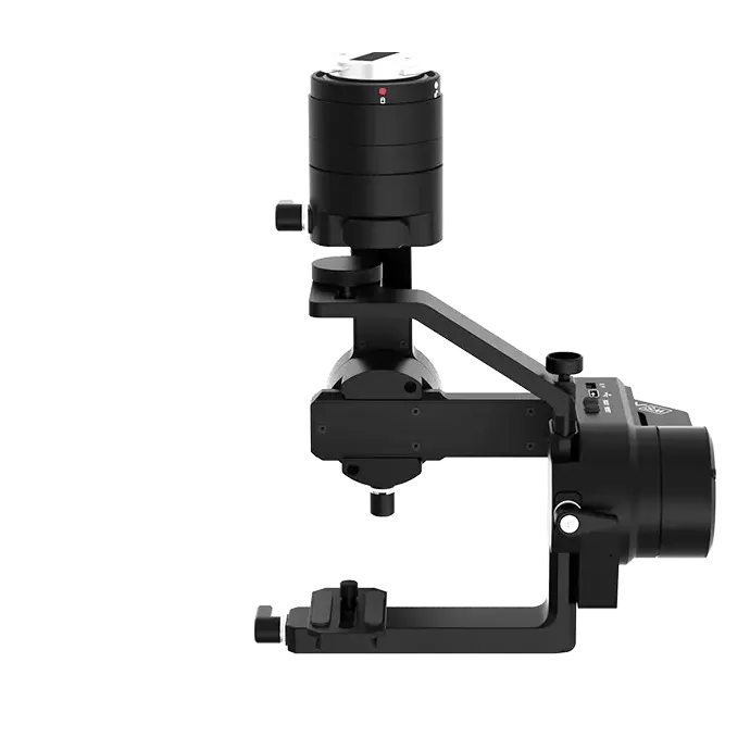 Approved Used Gremsy Pixy SM Gimbal