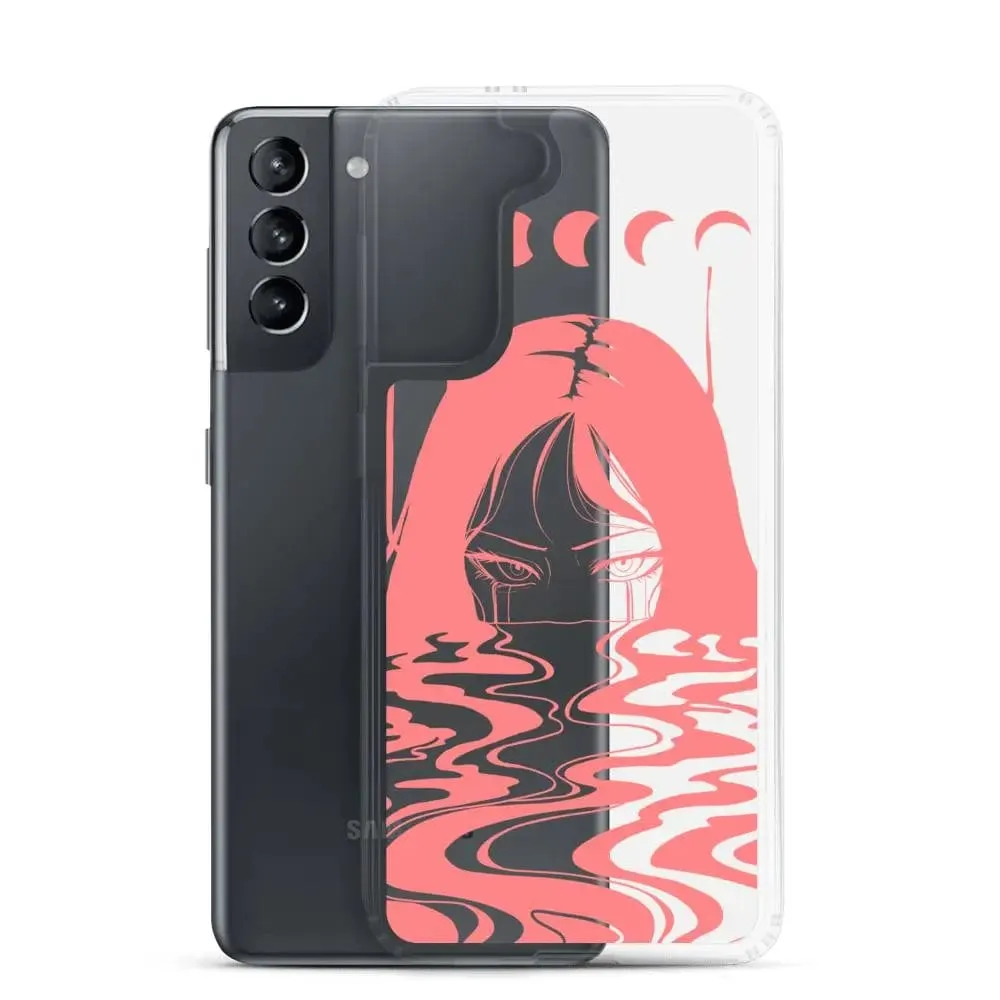 April 2021 Exclusive • Samsung Case