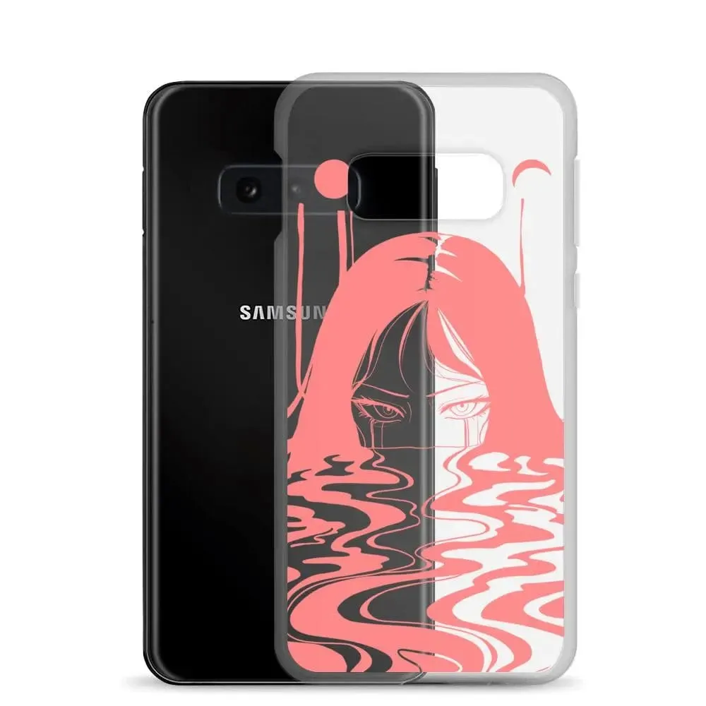 April 2021 Exclusive • Samsung Case