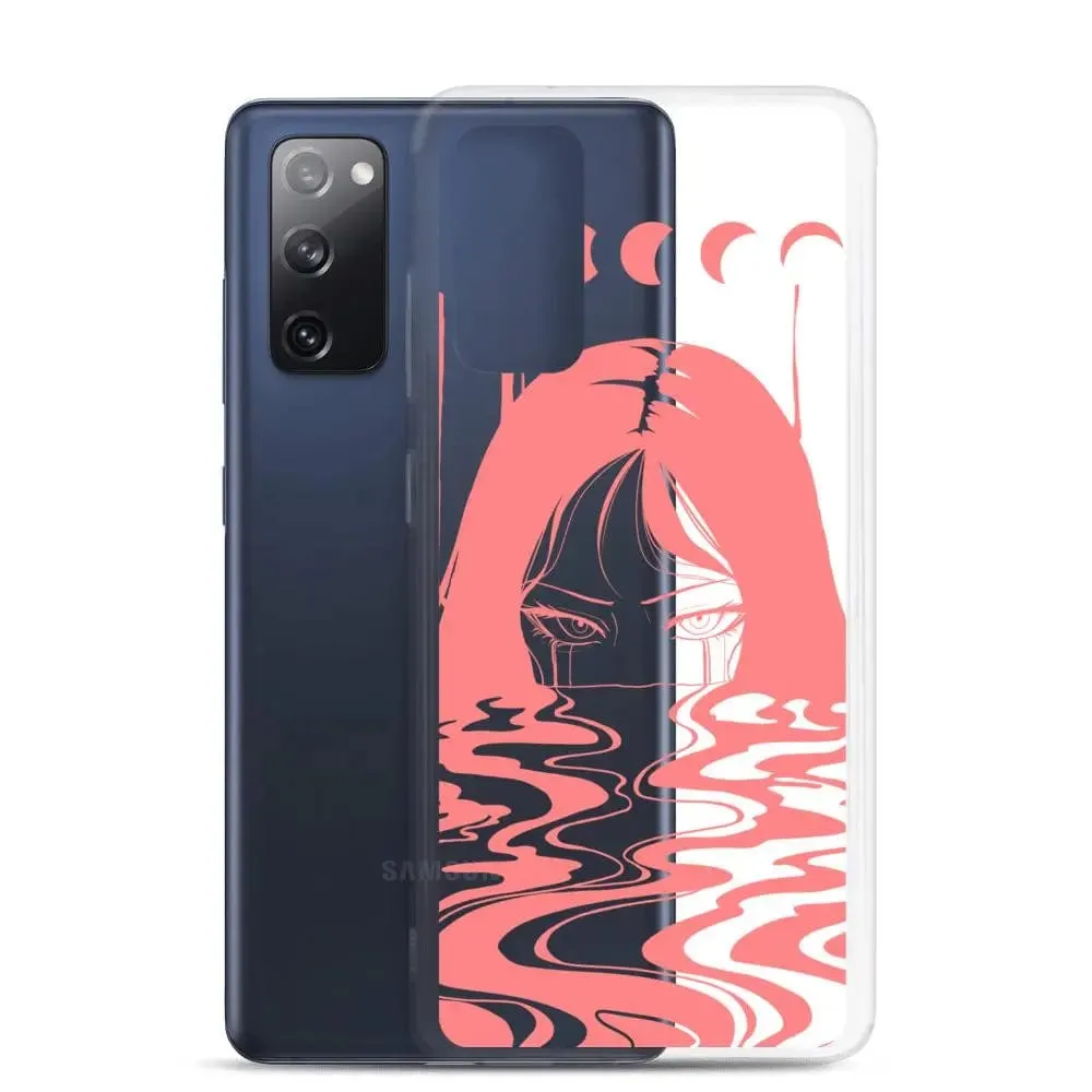 April 2021 Exclusive • Samsung Case